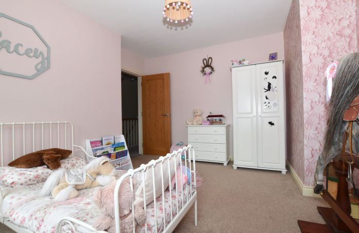 21 Ballyeden Meadows
