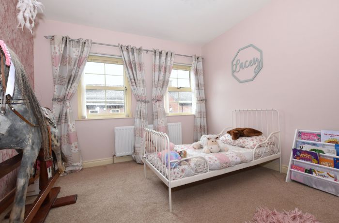 21 Ballyeden Meadows
