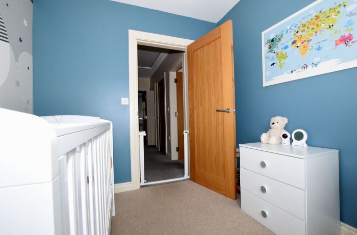 21 Ballyeden Meadows