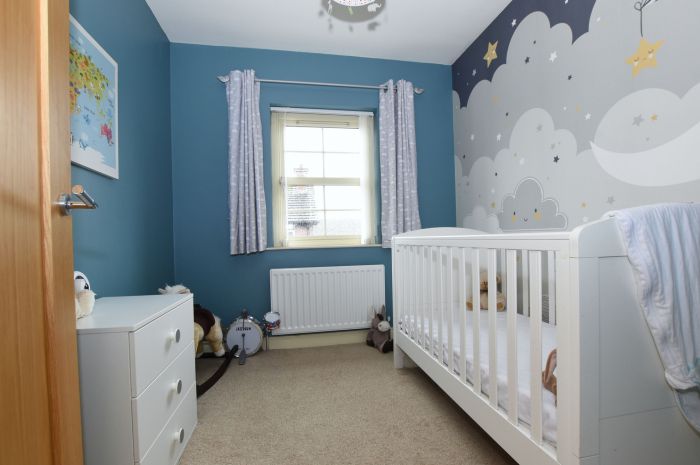 21 Ballyeden Meadows