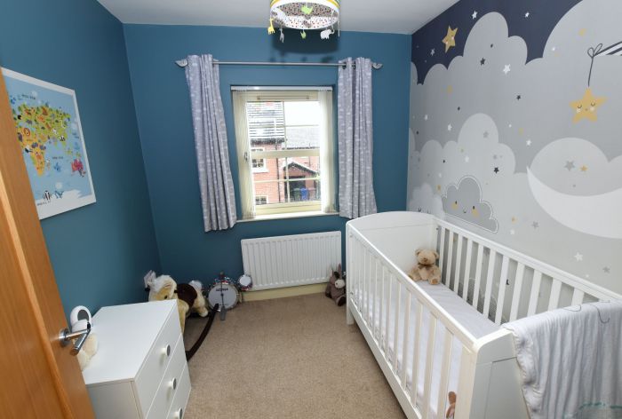 21 Ballyeden Meadows