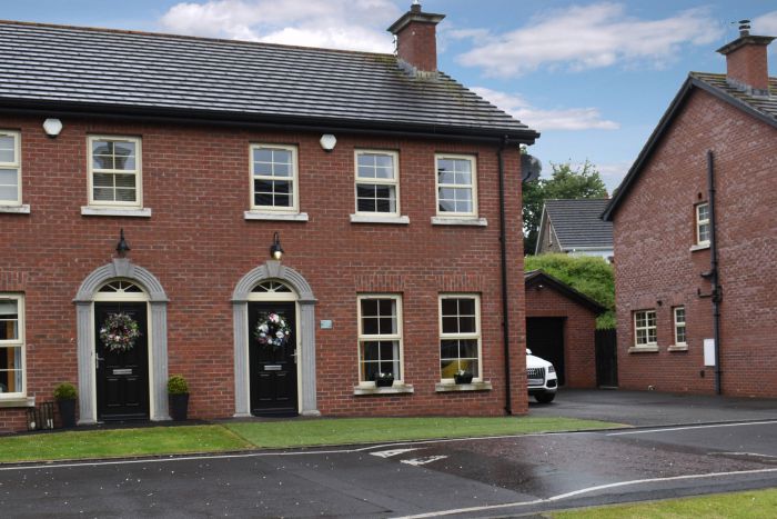 21 Ballyeden Meadows