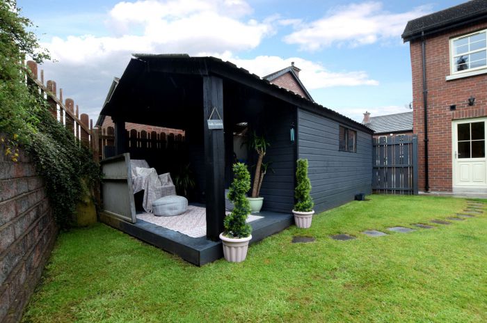 21 Ballyeden Meadows