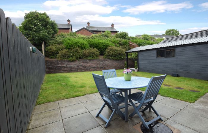 21 Ballyeden Meadows