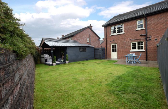 21 Ballyeden Meadows