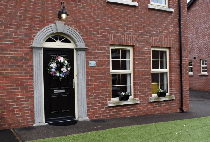 21 Ballyeden Meadows