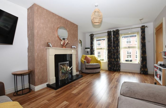 21 Ballyeden Meadows