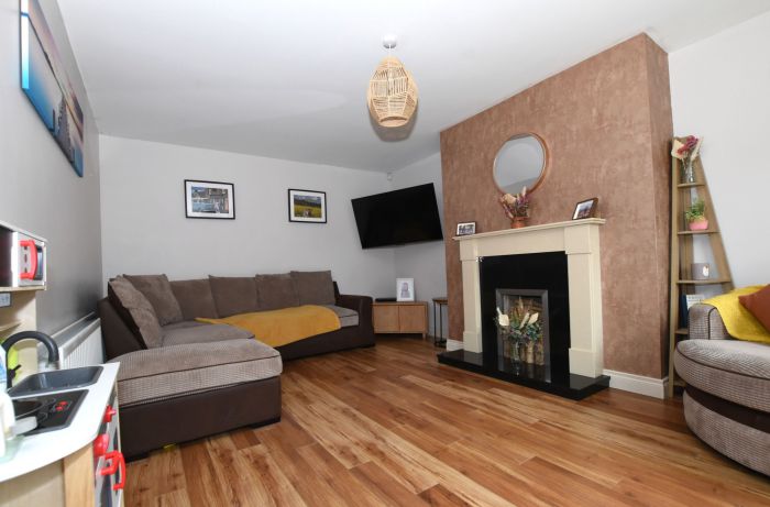21 Ballyeden Meadows