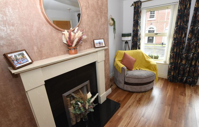 21 Ballyeden Meadows