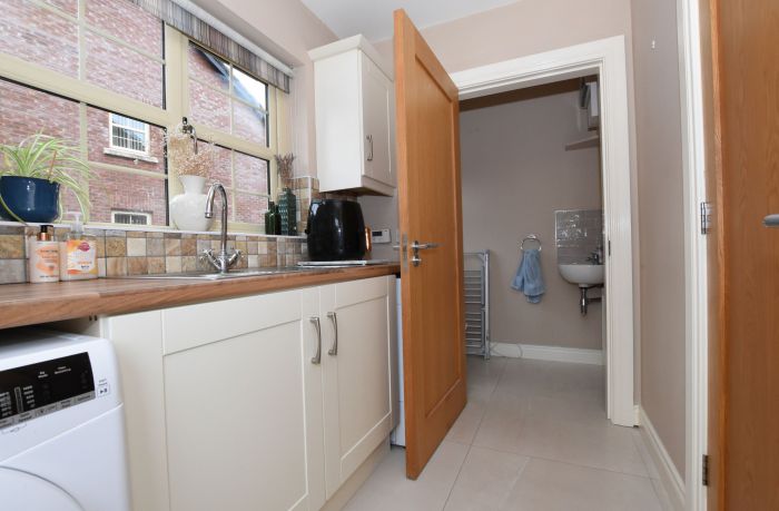 37 Ballyeden Meadows