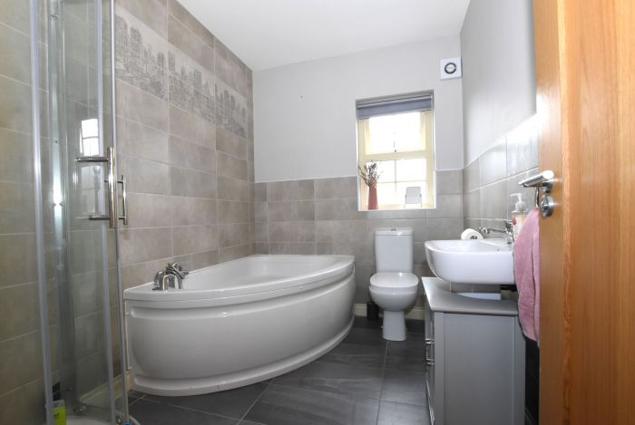 37 Ballyeden Meadows