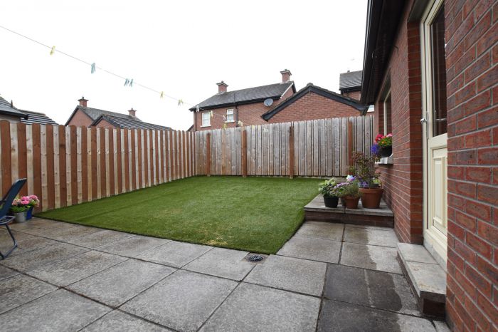 37 Ballyeden Meadows