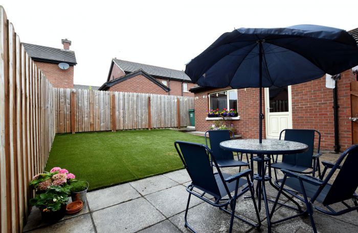 37 Ballyeden Meadows