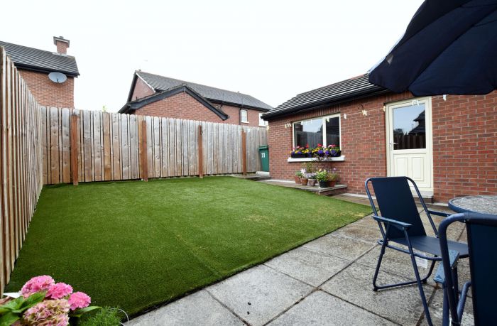 37 Ballyeden Meadows