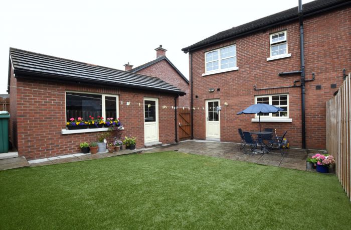 37 Ballyeden Meadows