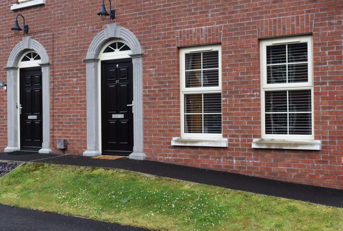 37 Ballyeden Meadows