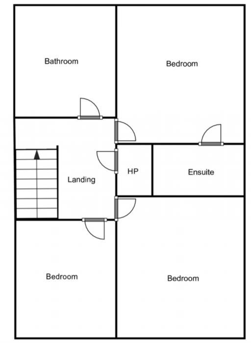 37 Ballyeden Meadows