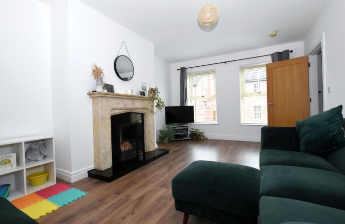 37 Ballyeden Meadows