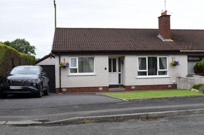 1 Ashcroft Close, ballinderry lower, lower ballinderry, lisburn, BT28 2AZ