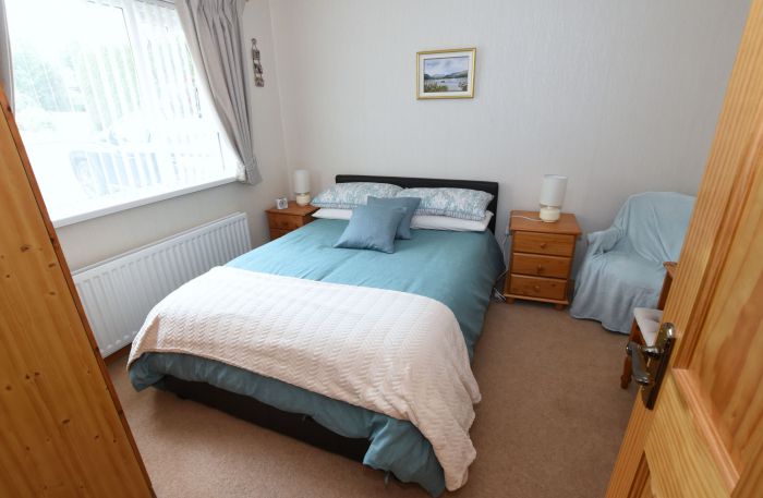 1 Ashcroft Close