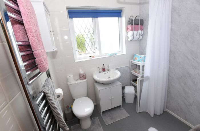 1 Ashcroft Close 1 Ashcroft Close