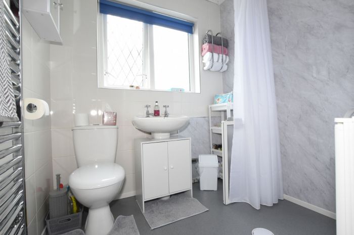 1 Ashcroft Close 1 Ashcroft Close