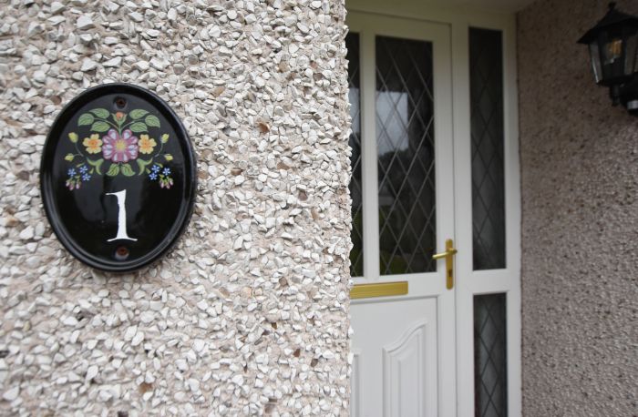 1 Ashcroft Close