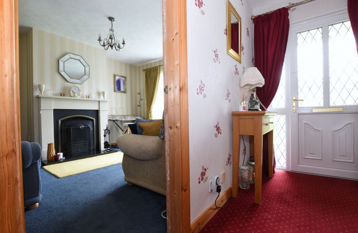 1 Ashcroft Close 1 Ashcroft Close