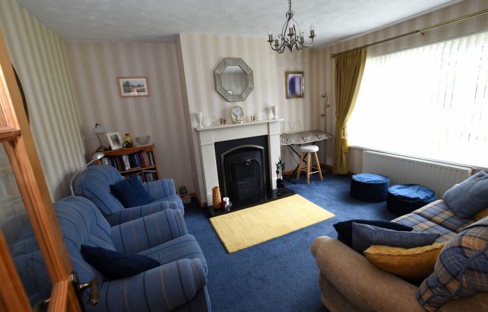 1 Ashcroft Close