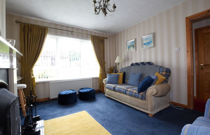 1 Ashcroft Close