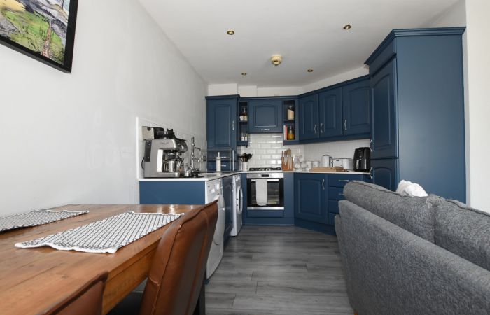 3 Rockfield Court