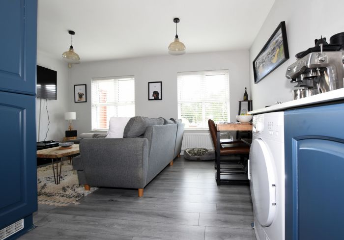 3 Rockfield Court