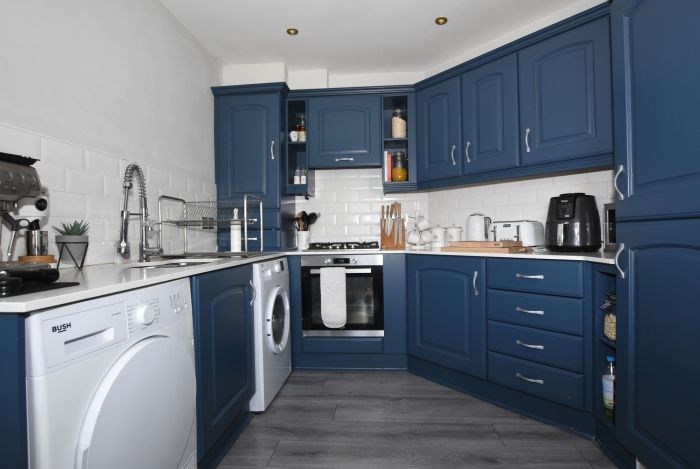 3 Rockfield Court