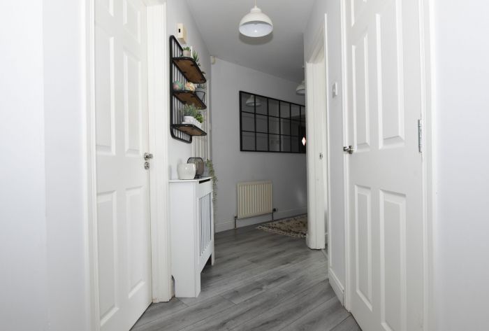 3 Rockfield Court