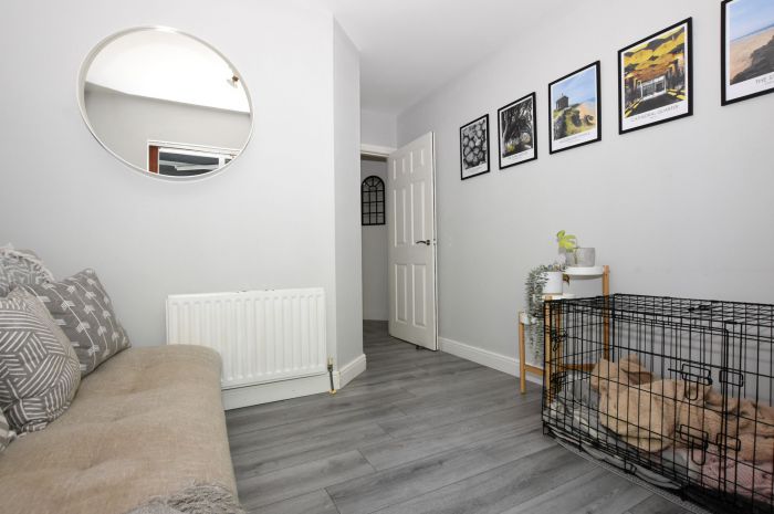 3 Rockfield Court