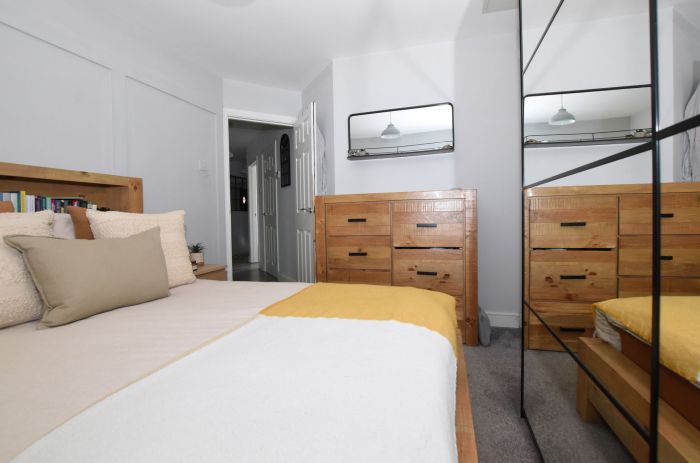 3 Rockfield Court