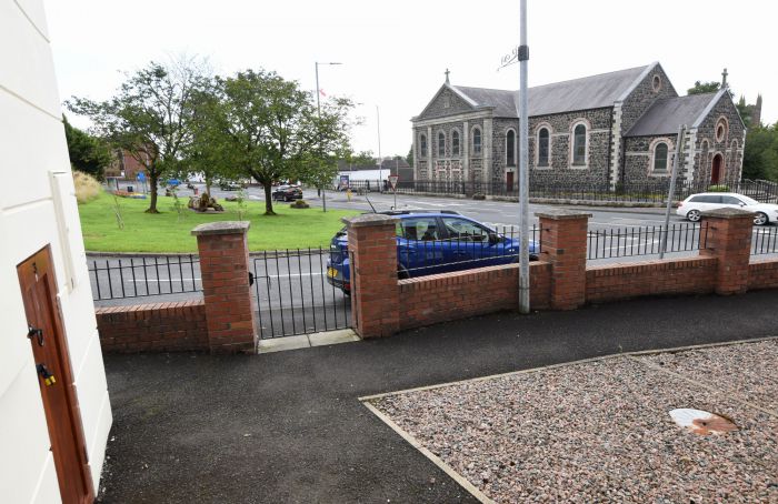 3 Rockfield Court