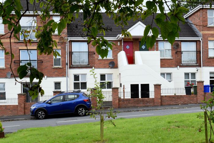 3 Rockfield Court