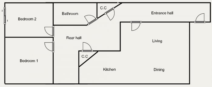 3 Rockfield Court