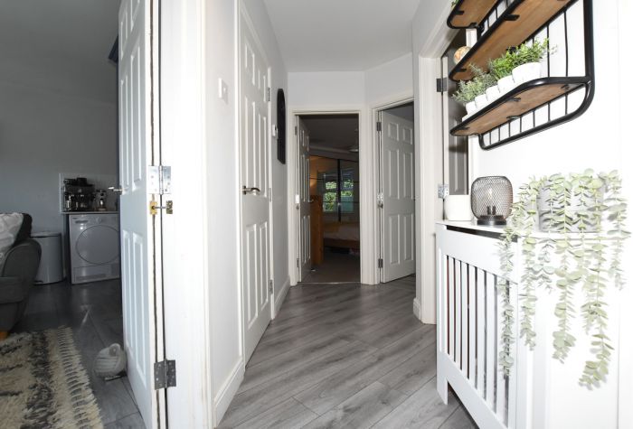 3 Rockfield Court