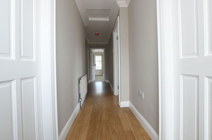 28 Stoneyford Road