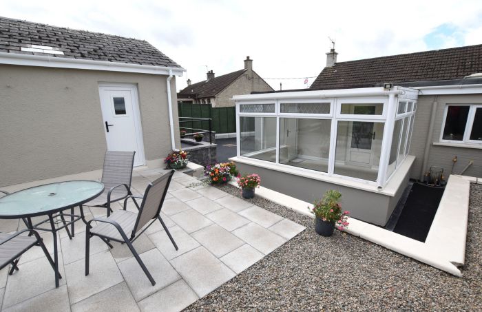 28 Stoneyford Road