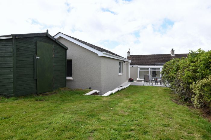 28 Stoneyford Road