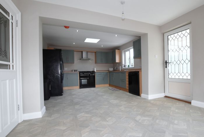 28 Stoneyford Road