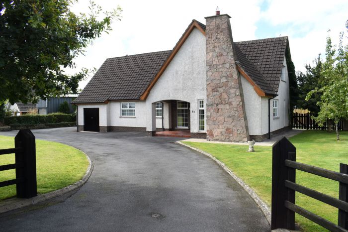 Bramley, 6a Ballinderry Road, aghalee, BT67 0DY