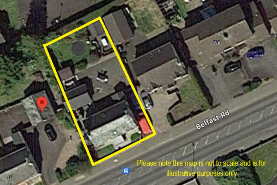 48 Belfast Road