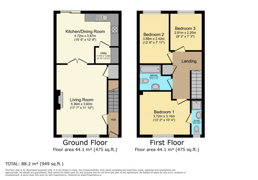 20 Laurelwood