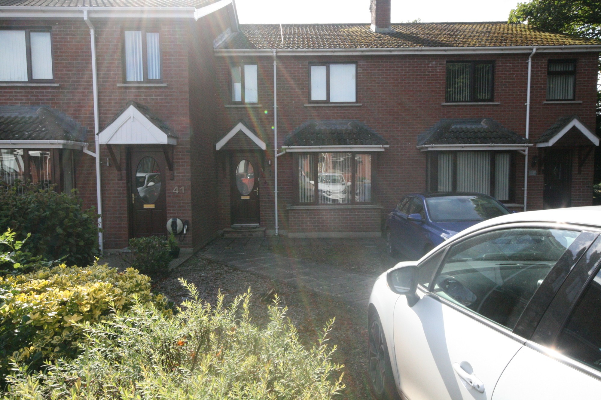 42 Laganvale Mews, Moira, BT67 0RE for rent with Homes NI
