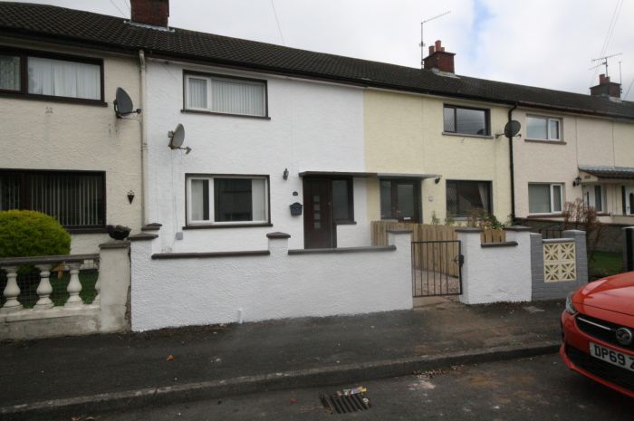 30 Castlevue Park 30 Castlevue Park