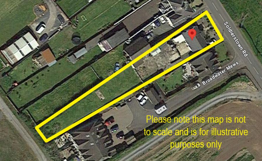 29 Soldierstown Road